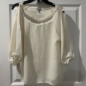 Charlotte Russe Top